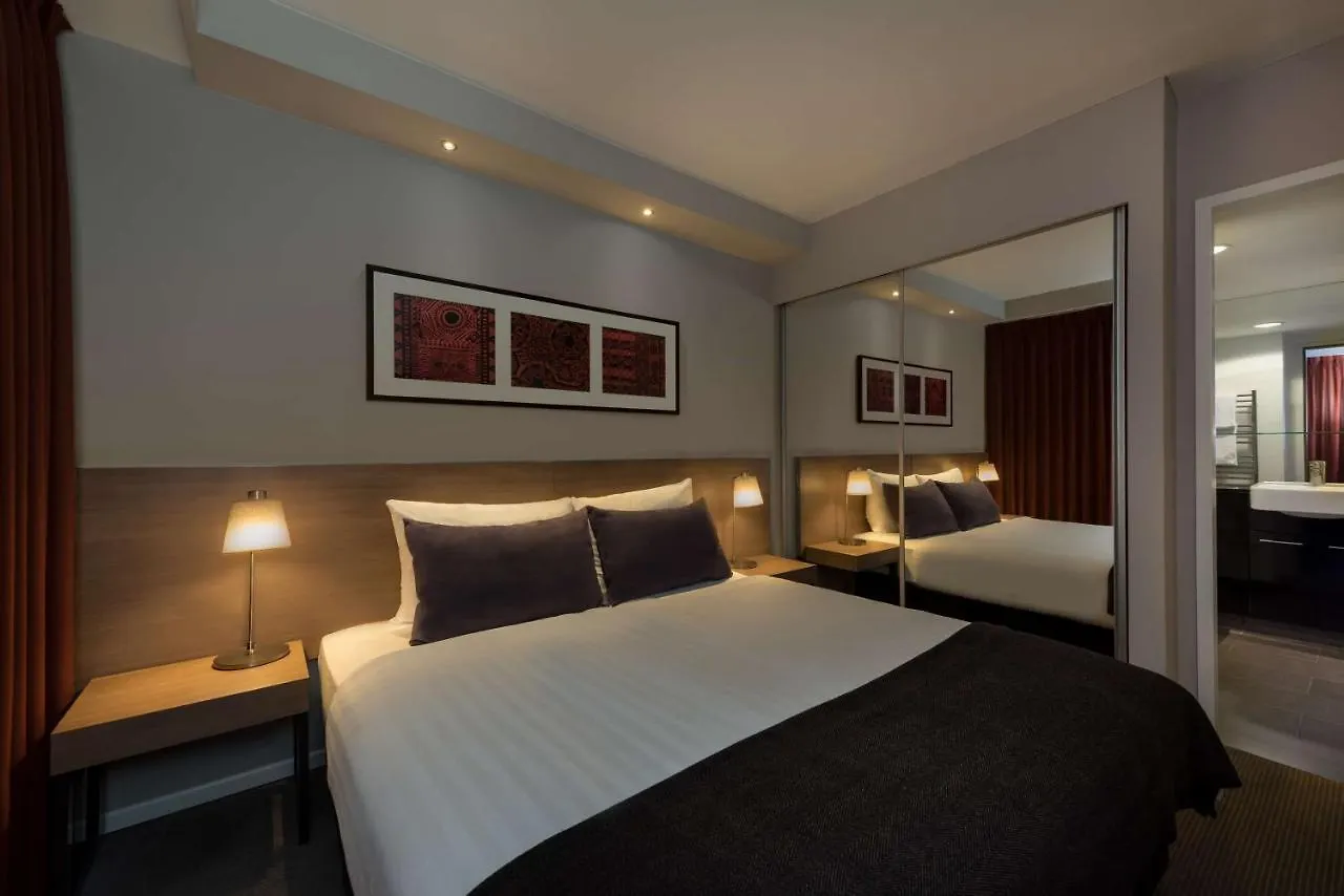 Adina Apartment Hotel Frankfurt Neue Oper Frankfurt am Main
