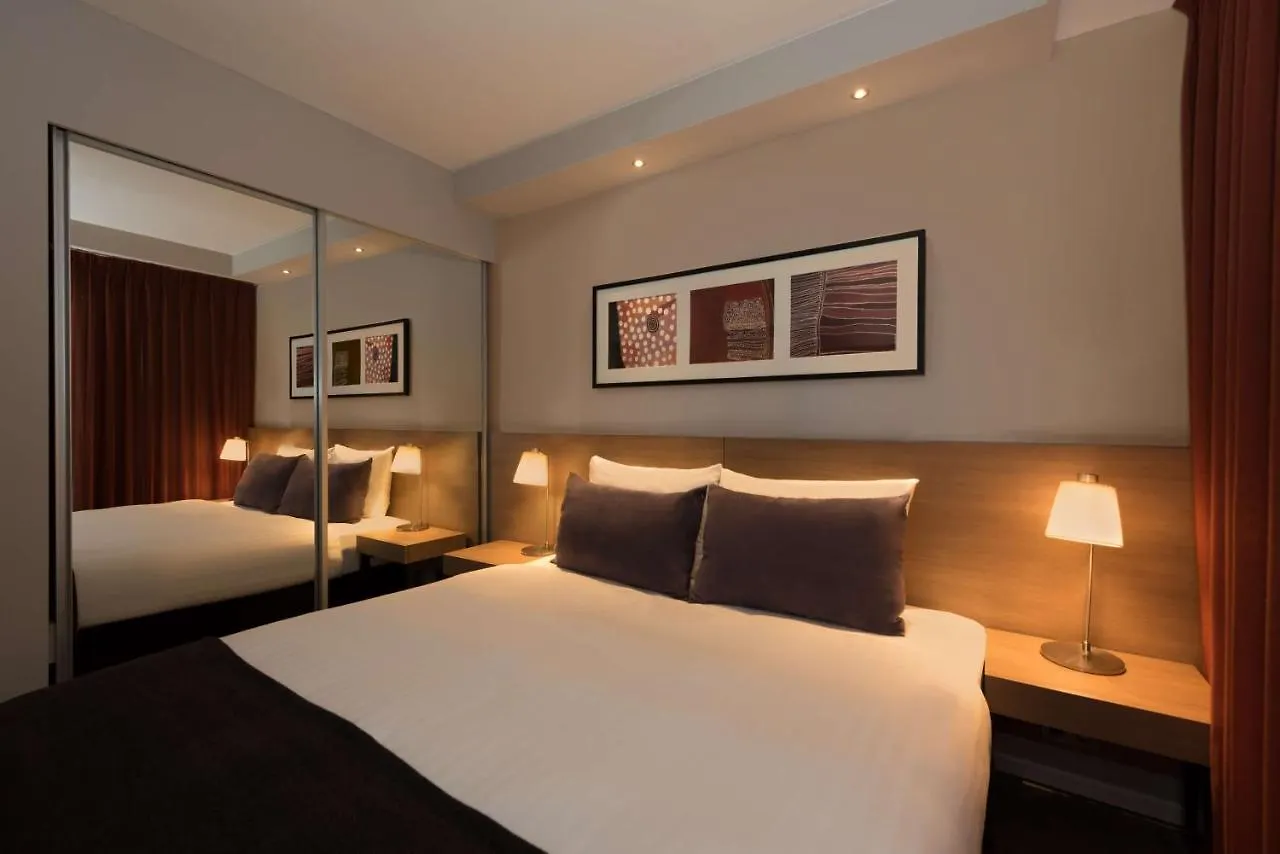 Adina Apartment Hotel Frankfurt Neue Oper Frankfurt am Main 4*,