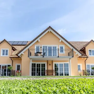  شقة Gaestehaus Lemerhof ألمانيا