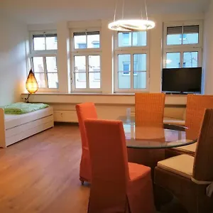 Apartment Next To Central-station, Fair 10min 