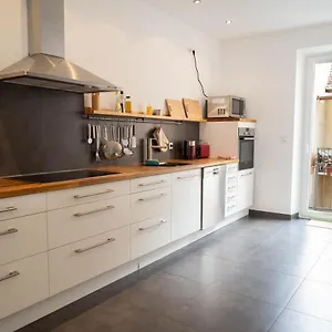 Apartment Am Spittlerturm 
