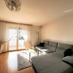 Sonnenschein Apartment