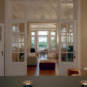  Bed & Breakfast Ada België