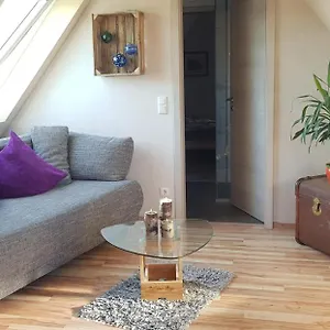 Apartment Wohlfühlapartment Eibach 