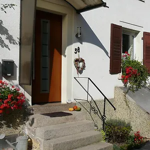 Winzerhof Unter Der Yburg Apartment
