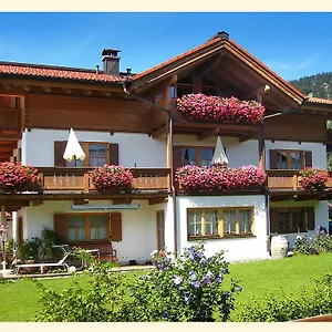 Apartment Bergwinkl 